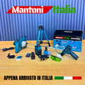Mantoni Vector 3 in 1