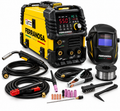 Saldatrice  Ferranosa a tig 550