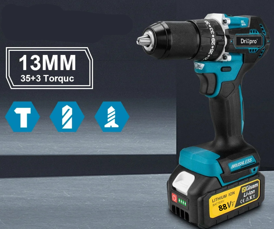 KIT 3 IN 1
