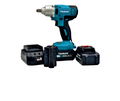 AVVITATORE IMPULSI 68V DOPPIA BATTERIA