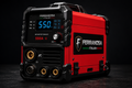 Saldatrice  Ferranosa a tig 550