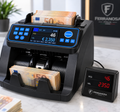 ContaBanconote  Ferranosa UV+MG