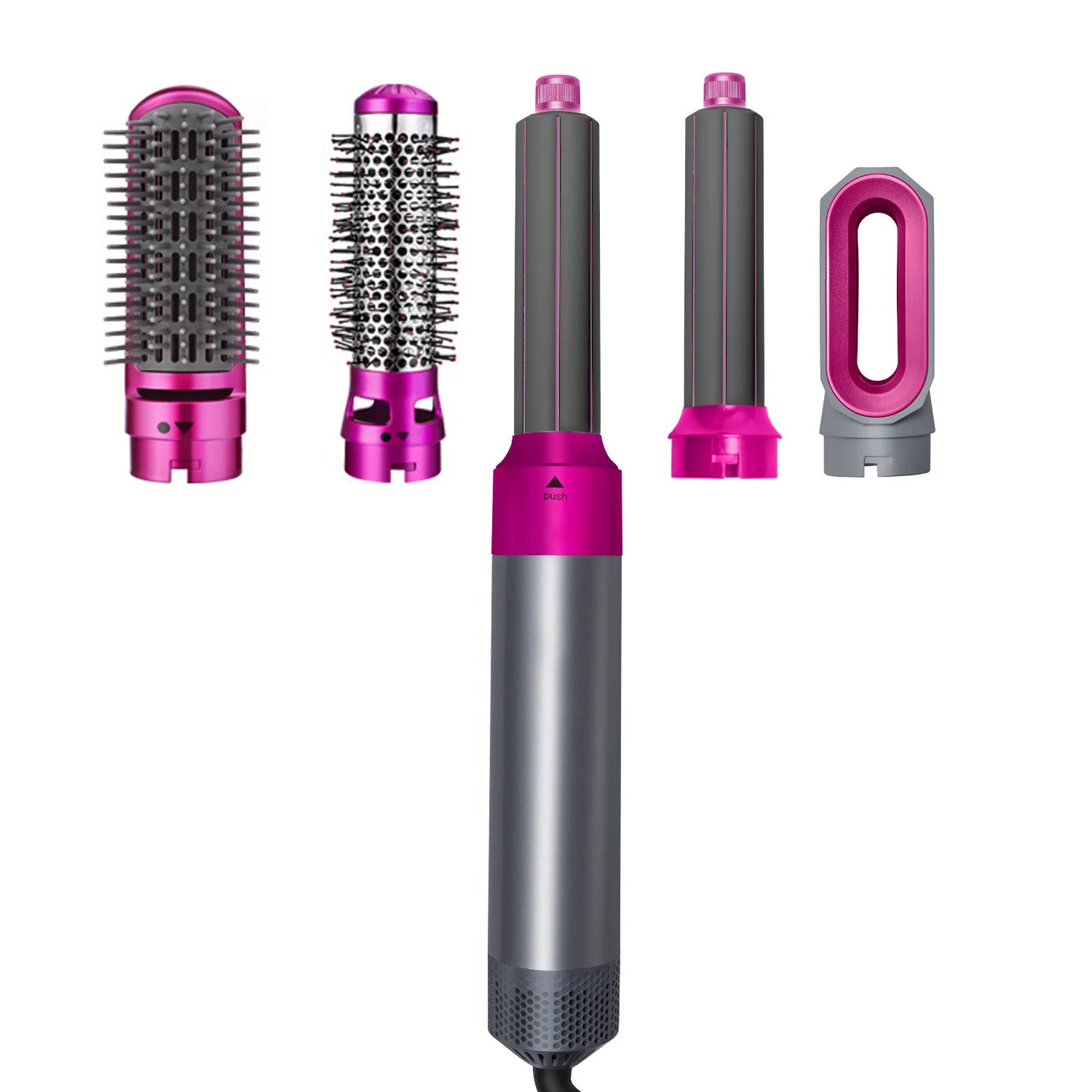 Volumia Pro 5 in 1